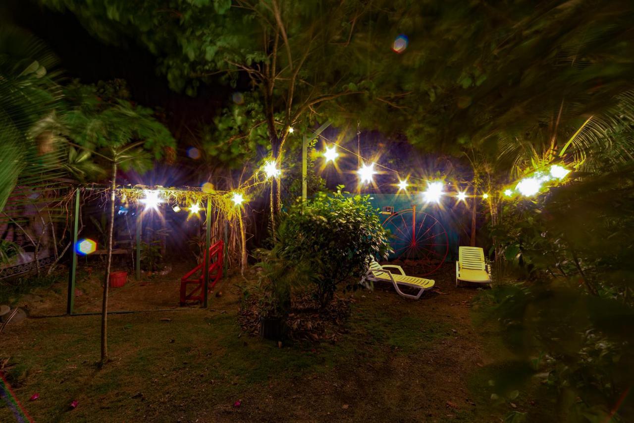 The Spot Hostel Esterillos Exterior foto